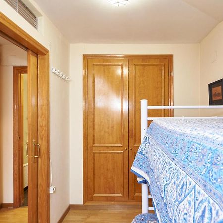 Exclusivo Duplex En La Plaza Lejlighed Sierra Nevada Eksteriør billede