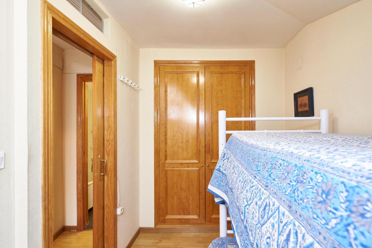 Exclusivo Duplex En La Plaza Lejlighed Sierra Nevada Eksteriør billede