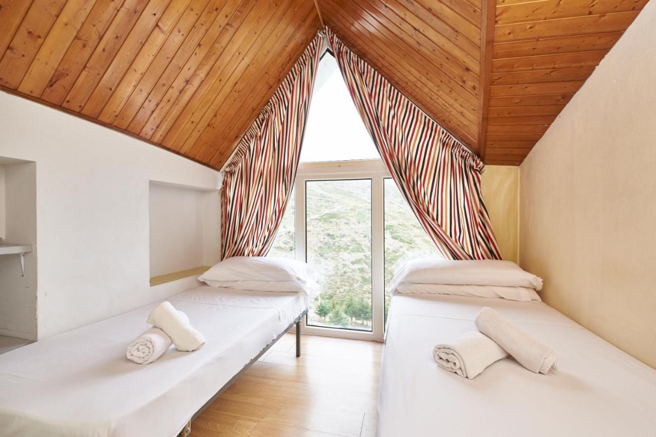 Exclusivo Duplex En La Plaza Lejlighed Sierra Nevada Eksteriør billede