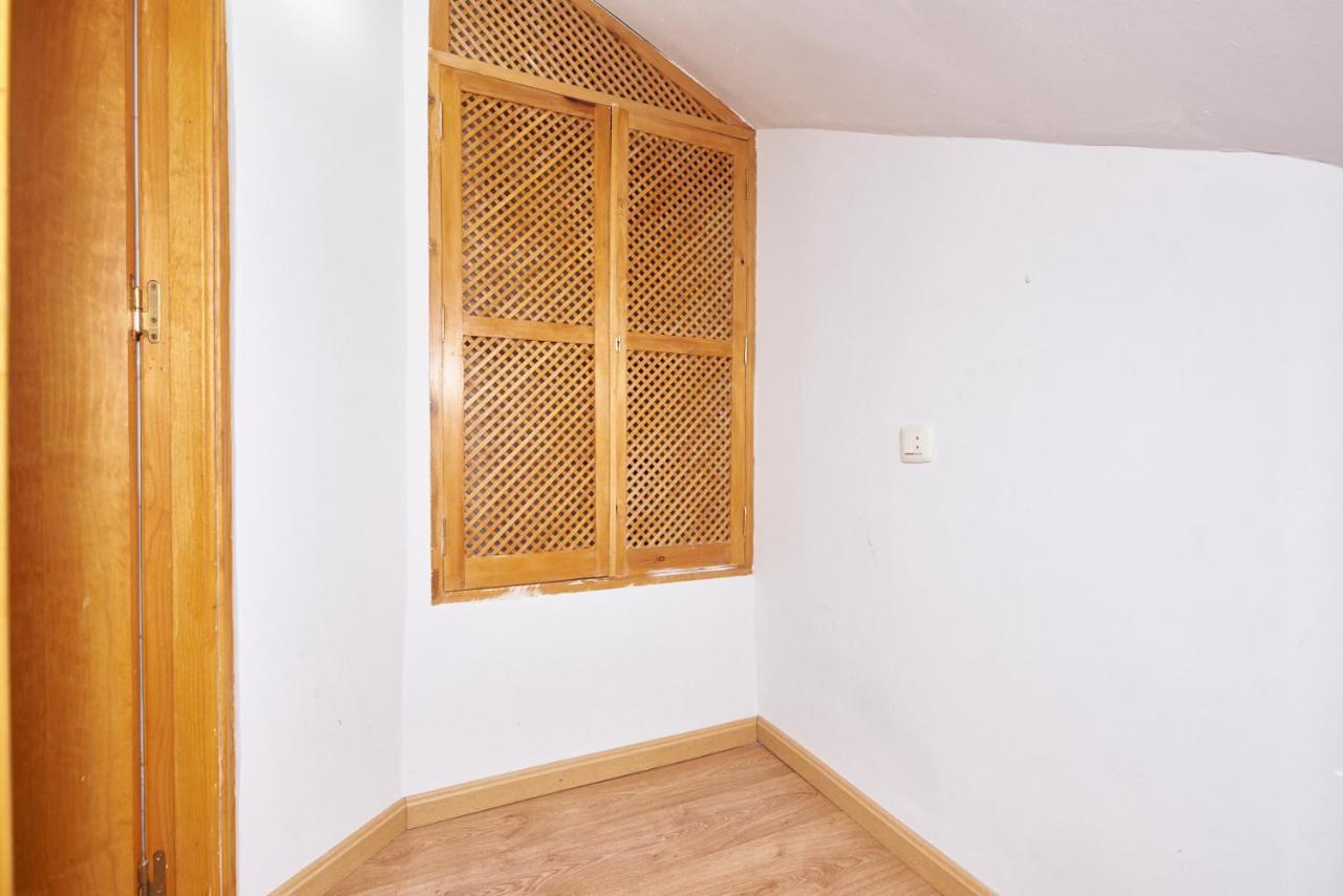 Exclusivo Duplex En La Plaza Lejlighed Sierra Nevada Eksteriør billede