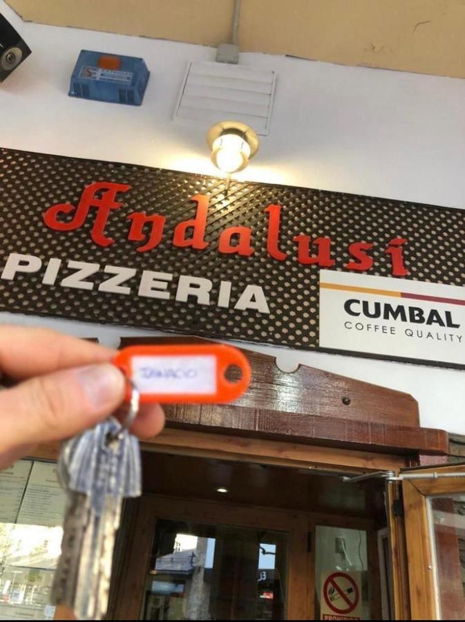 Exclusivo Duplex En La Plaza Lejlighed Sierra Nevada Eksteriør billede