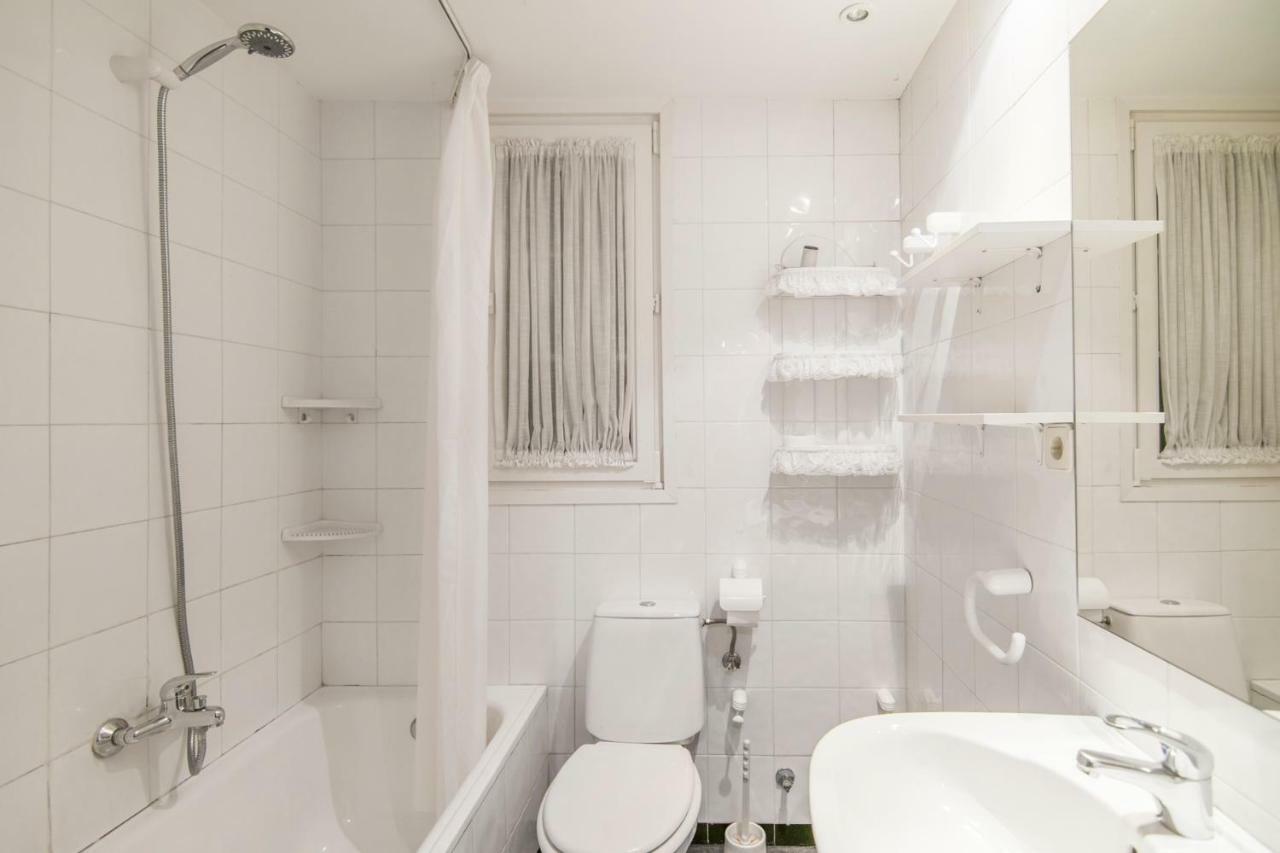 Exclusivo Duplex En La Plaza Lejlighed Sierra Nevada Eksteriør billede