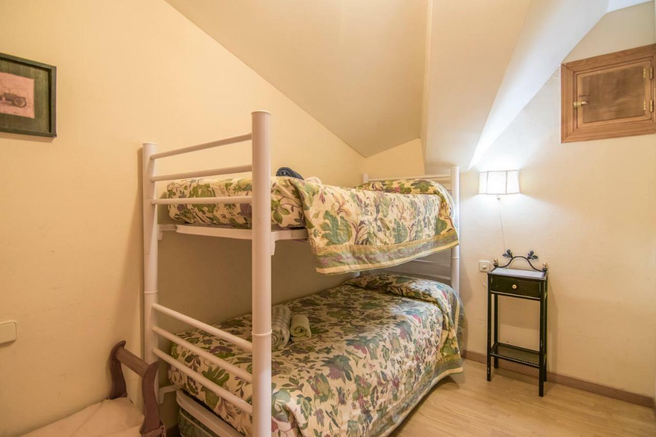 Exclusivo Duplex En La Plaza Lejlighed Sierra Nevada Eksteriør billede